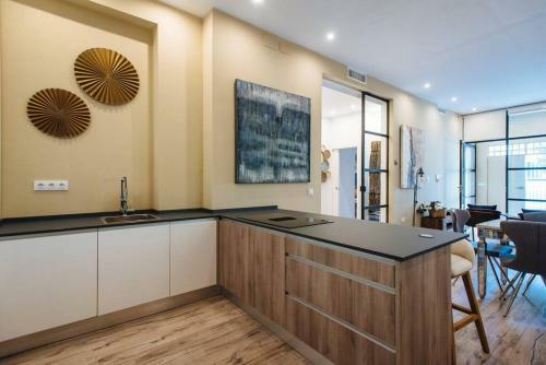 Apartamento Maravilloso Apto Patricio Saenz