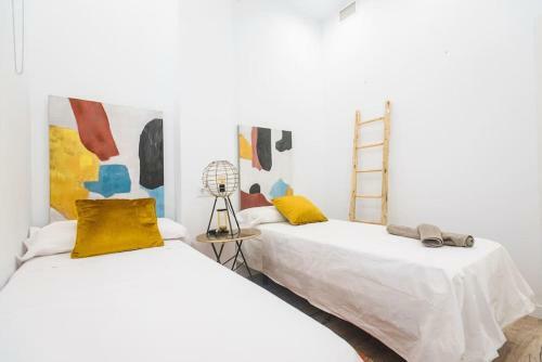 Apartamento Maravilloso Apto Patricio Saenz