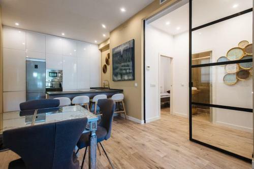Apartamento Maravilloso Apto Patricio Saenz