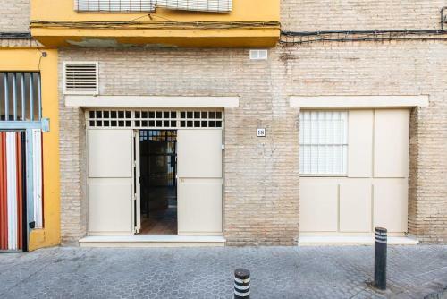 Apartamento Maravilloso Apto Patricio Saenz