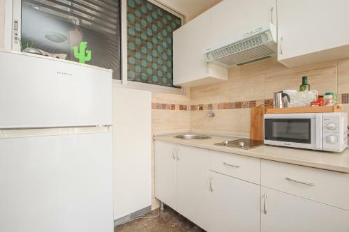 Apart Muy C�ntrico, Tranquilo Y Acogedor **a/c-wifi**
