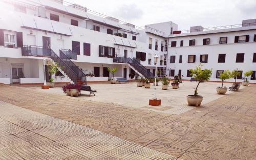 Apartamento Florencio Quintero Home