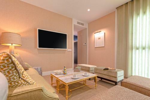 Apartamento Genteel Home Betis 67