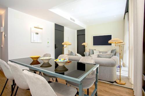 Apartamento Genteel Home Betis 67