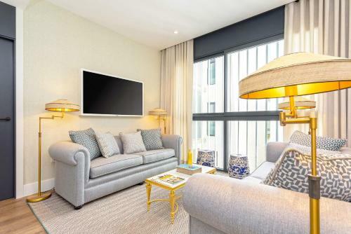 Apartamento Genteel Home Betis 67