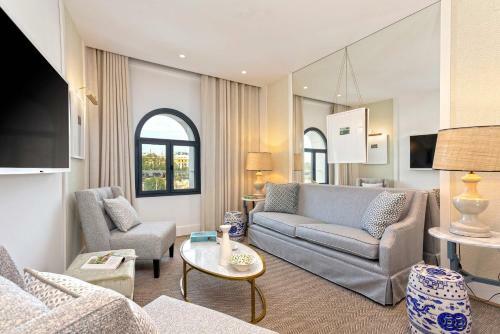 Apartamento Genteel Home Betis 67