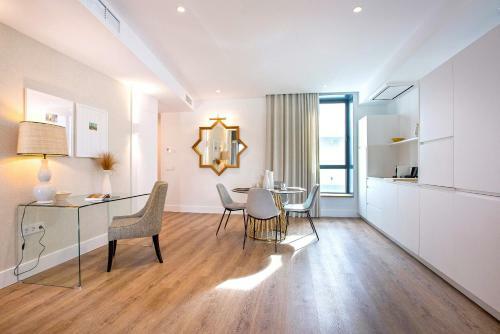 Apartamento Genteel Home Betis 67