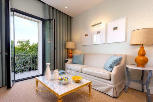 Apartamento Genteel Home Betis 67