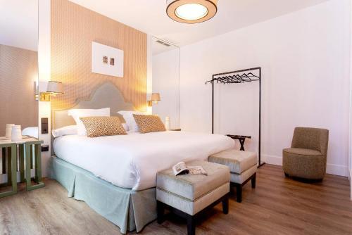 Apartamento Genteel Home Betis 67