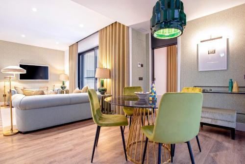 Apartamento Genteel Home Betis 67