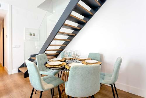 Apartamento Genteel Home Betis 67