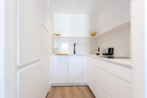 Apartamento Genteel Home Betis 67