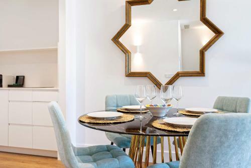 Apartamento Genteel Home Betis 67
