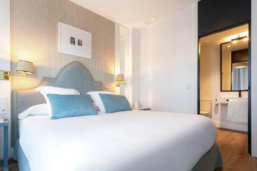 Apartamento Genteel Home Betis 67