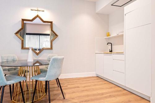 Apartamento Genteel Home Betis 67