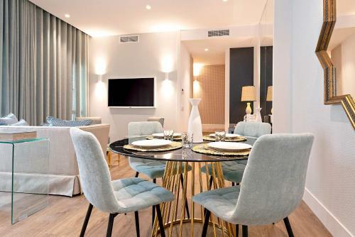 Apartamento Genteel Home Betis 67