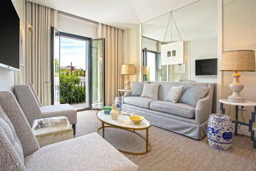Apartamento Genteel Home Betis 67