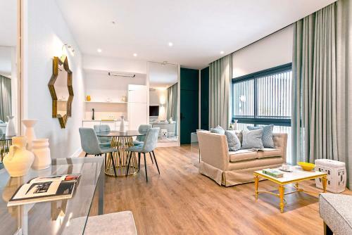 Apartamento Genteel Home Betis 67