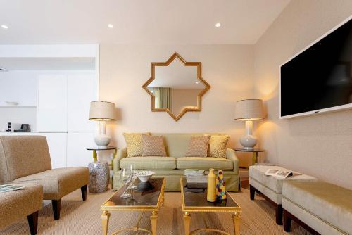 Apartamento Genteel Home Betis 67