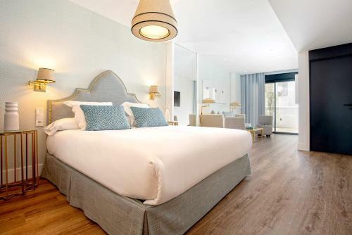 Apartamento Genteel Home Betis 67