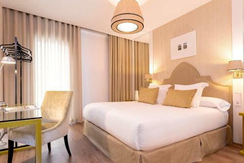 Apartamento Genteel Home Betis 67