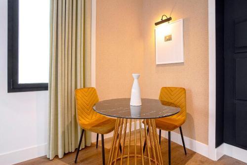 Apartamento Genteel Home Betis 67