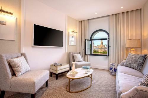 Apartamento Genteel Home Betis 67
