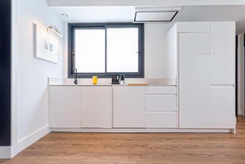Apartamento Genteel Home Betis 67
