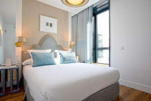 Apartamento Genteel Home Betis 67