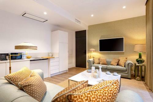 Apartamento Genteel Home Betis 67