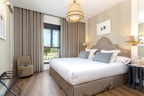 Apartamento Genteel Home Betis 67