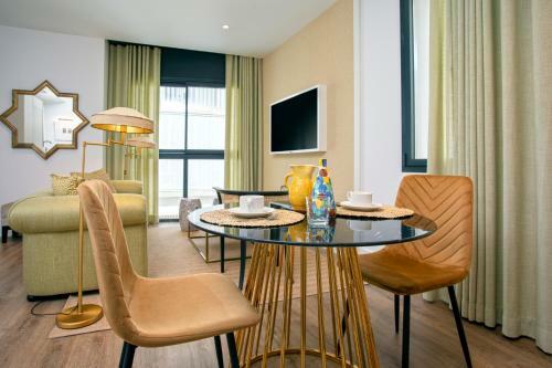 Apartamento Genteel Home Betis 67