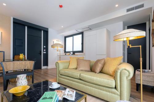 Apartamento Genteel Home Betis 67