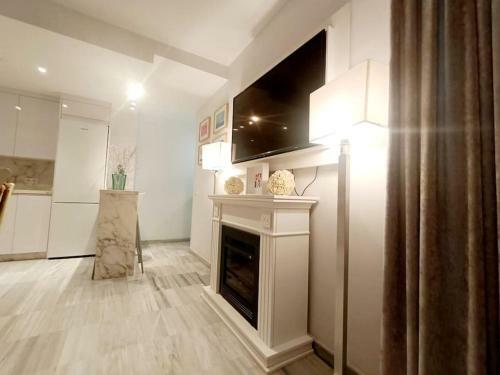 Apartamento Calle Betis