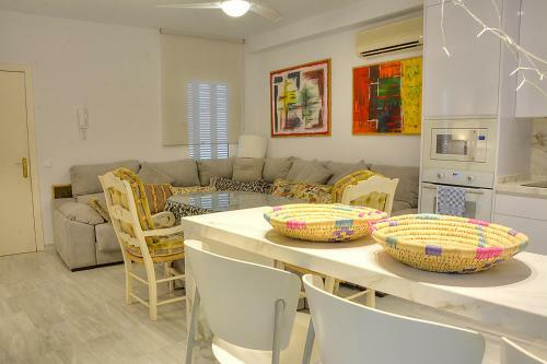 Apartamento Calle Betis