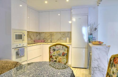Apartamento Calle Betis