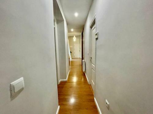 7r Charming Apartament Downtown Sevilla