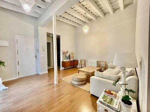 7r Charming Apartament Downtown Sevilla