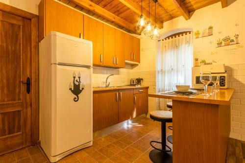 Apartamento Patio Andaluz En Sevilla