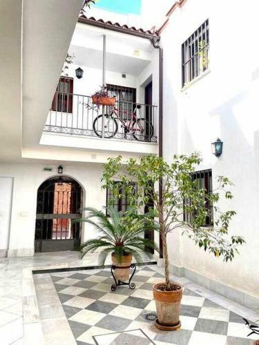 Apartamento San Julian Centro 6 Pax Click&host