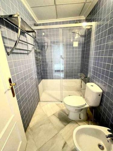 Apartamento San Julian Centro 6 Pax Click&host