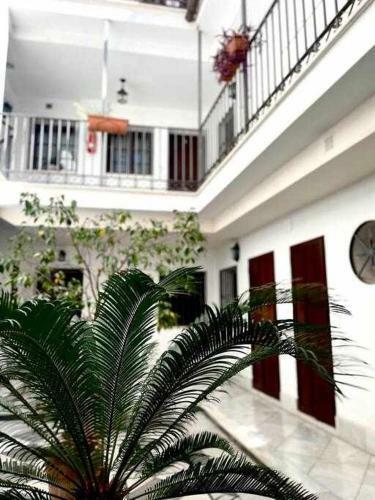 Apartamento San Julian Centro 6 Pax Click&host