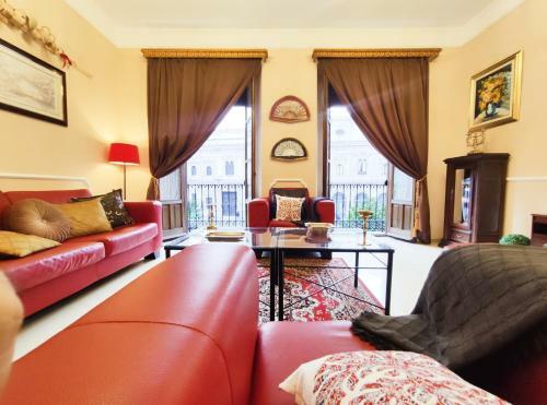 Apartamento Luxe Town Hall