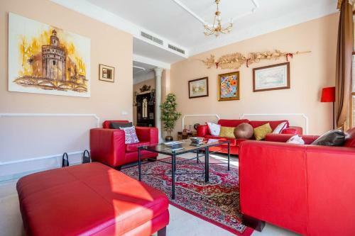 Apartamento Luxe Town Hall
