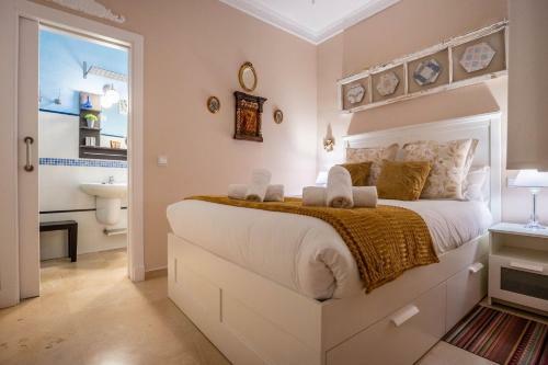 Apartamento Luxe Town Hall