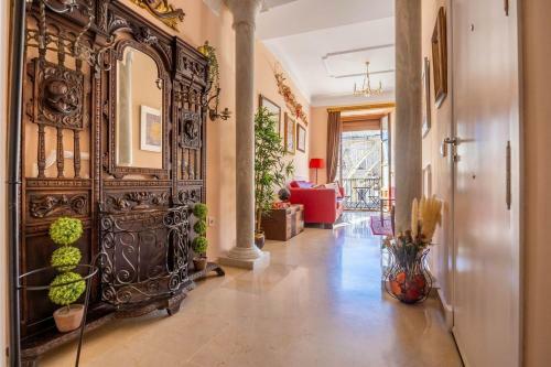 Apartamento Luxe Town Hall