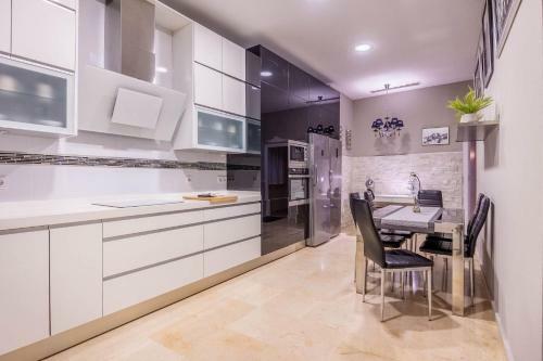 Apartamento Luxe Town Hall