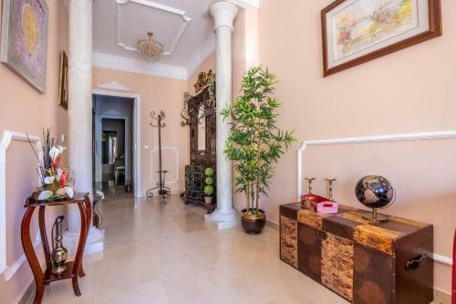 Apartamento Luxe Town Hall