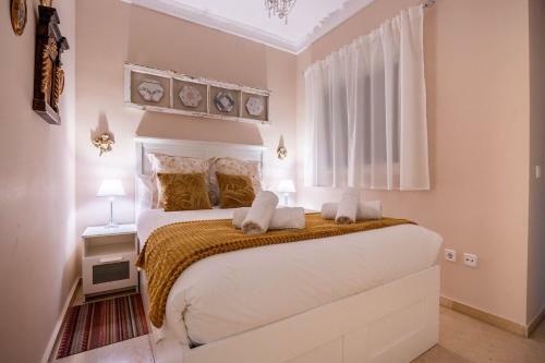 Apartamento Luxe Town Hall