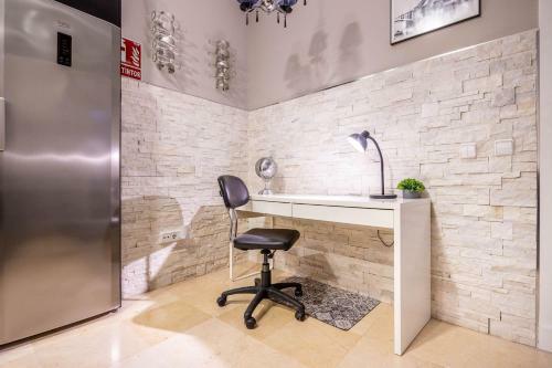 Apartamento Luxe Town Hall
